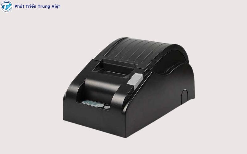 Máy in hóa đơn KiotViet Gprinter GP-5890XIII